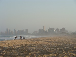 Durban Durban