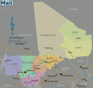 ¿Se restablece la democracia en Mali?