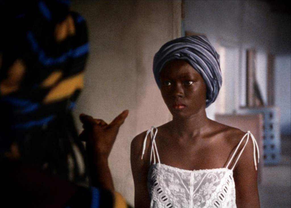 Mujeres y cine africano (I)