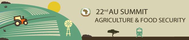 Agricultura y el futuro de África