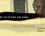 TheArtofAmaAtaAidoo TheArtofAmaAtaAidoo