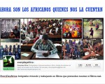 africanos_cuentan_africa_ Imagen de la cuenta de Instagram del proyecto Every Day Africa