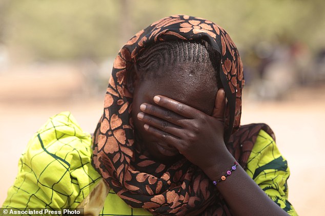 Estigma, desconfianza y rechazo para las mujeres liberadas por Boko Haram