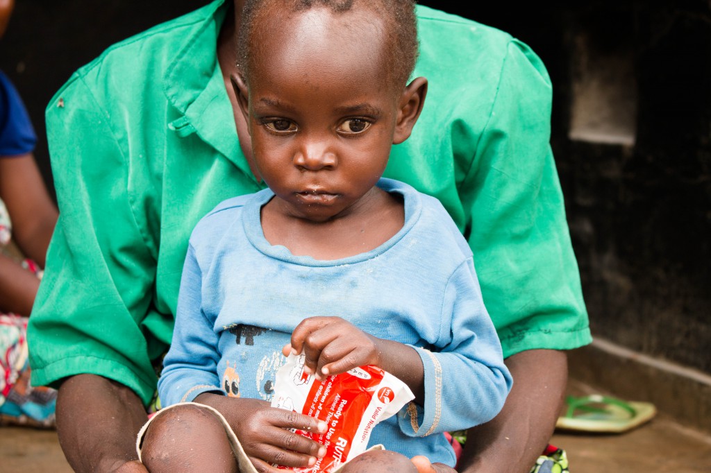 Malawi, Zimbabwe, Etiopía... La hambruna se extiende por África