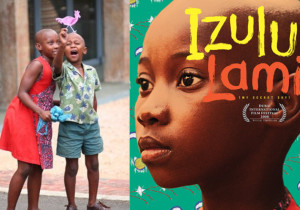 Una película sudafricana, galardonada en Tarifa