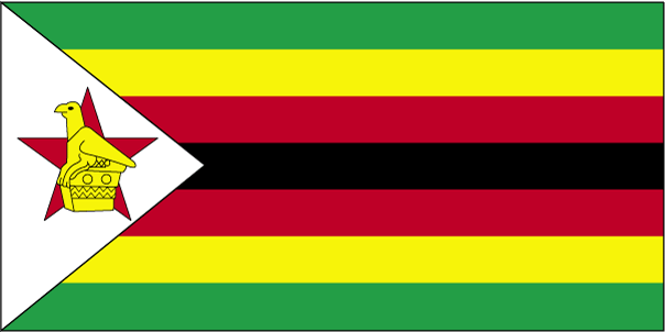 Historia de Zimbabwe
