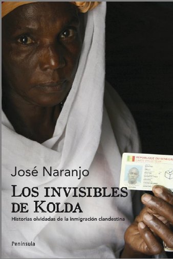 Una recomendación: Los invisibles de Kolda (I)