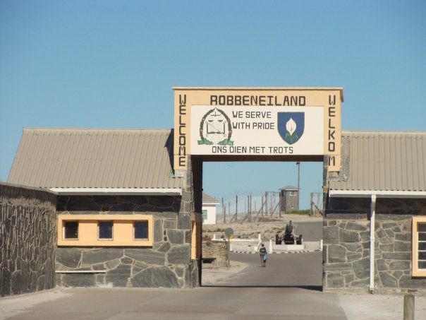 Robben Island: Del horror del Apartheid al recuerdo