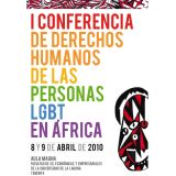 I Conferencia sobre Derechos Humanos de las personas LGBT en África