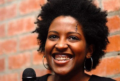 Ory Okolloh, la bloguera de África