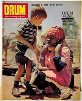 ‘Drum Magazine’: Una crónica diferente del Apartheid