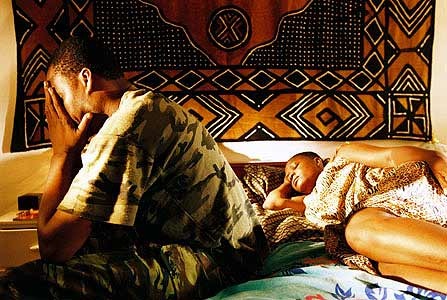 Mujeres y cine africano en ‘Africaneando’