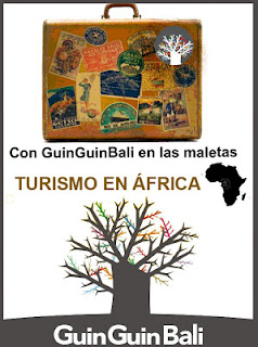 Turismo (responsable) en África