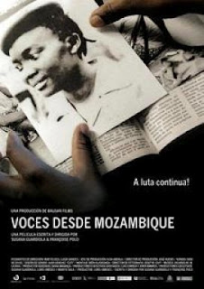 “Voces de Mozambique”, la historia de Josina Machel