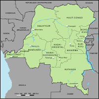 Contra la impunidad en la República Democrática del Congo