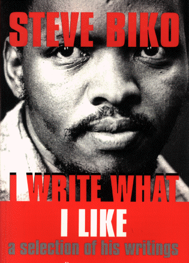 Steve Biko Activista sudafricano