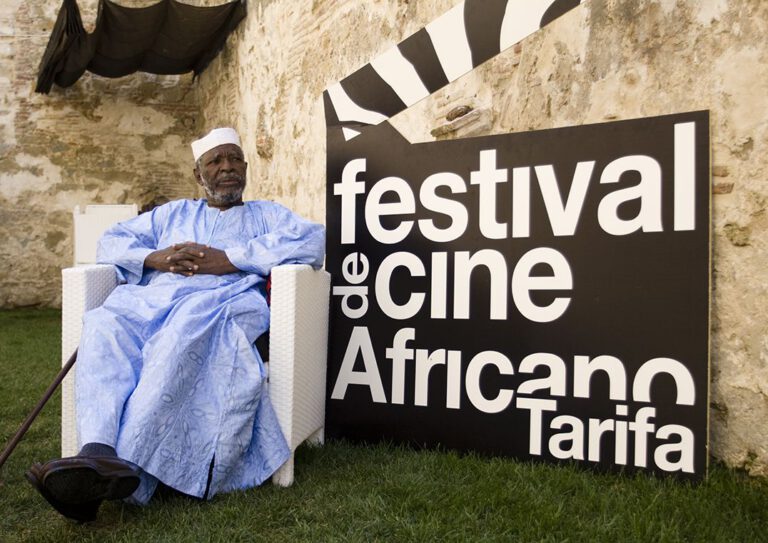 Se acerca el Festival de Cine Africano de Córdoba