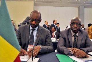 Mali acuerda con la Cedeao el envío de una fuerza internacional para recuperar el norte del país