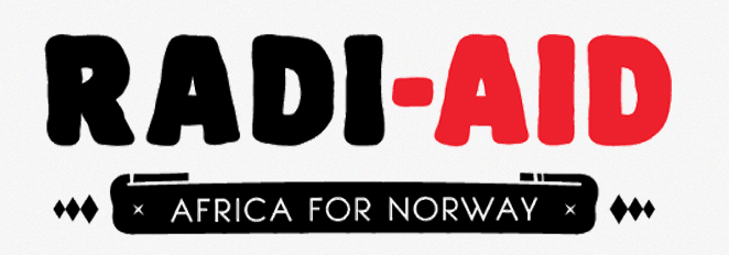 Campaña “Africanos por Noruega”