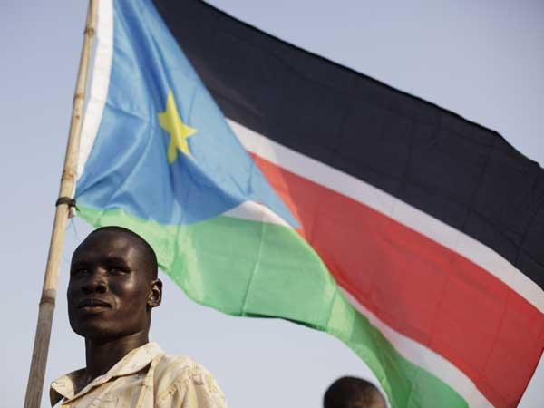 Sudán del Sur, un nuevo país