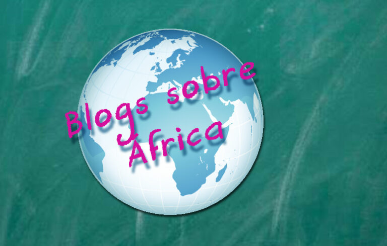 Blogs sobre África II