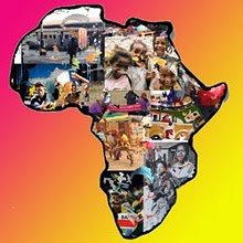 Blogs sobre África
