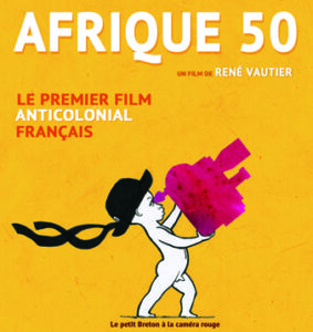 René Vautier, cineasta militante que mostró la realidad de la colonización africana