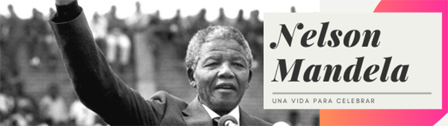 Nelson Mandela (V): Los años más duros