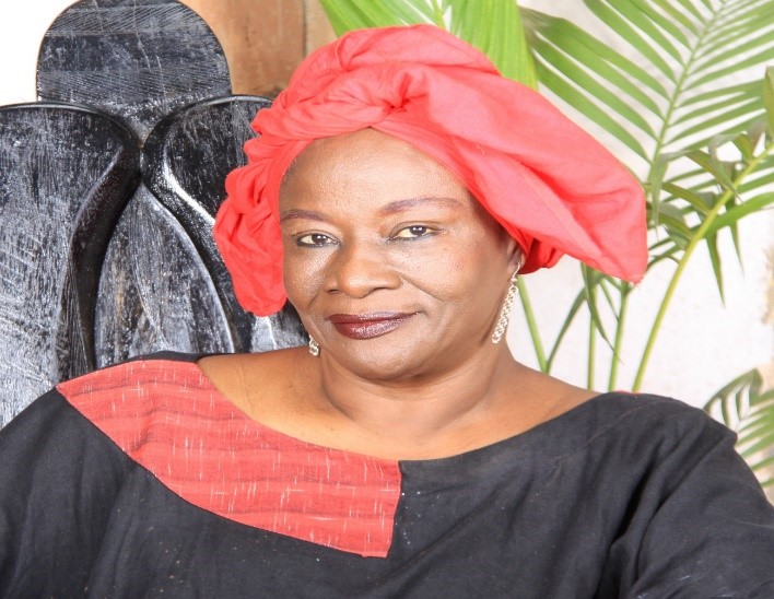 Las luchas de una activista africana altermundista: Aminata Traoré
