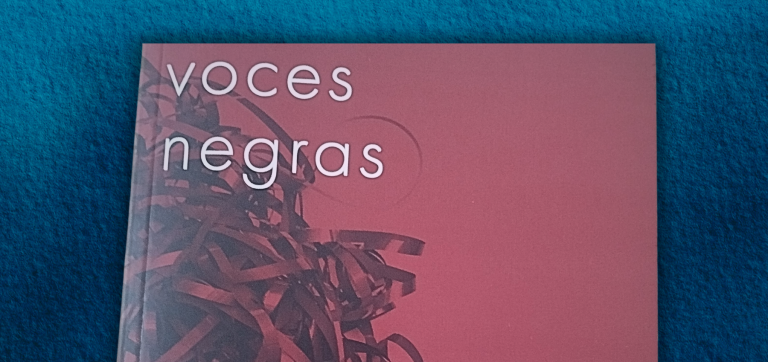 Voces Negras. Una historia oral de las músicas populares africanas.